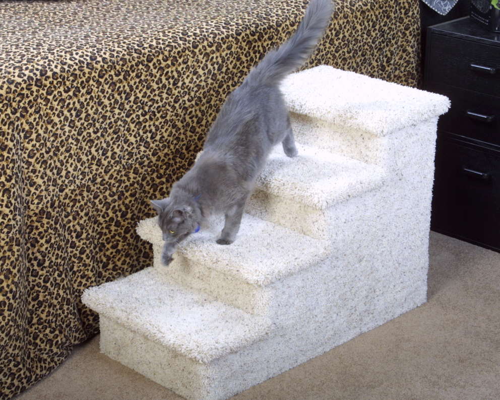 Pet Classics Stairs for Pets
